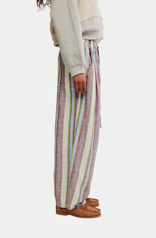 Chambers Laid Back Stripe Pant