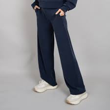 RD Style Victoria Modal Wide Leg Pant