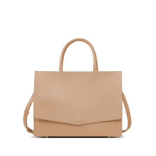 Pixie Mood Caitlin Large Vegan Leather Tote