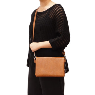 Lila Crossbody