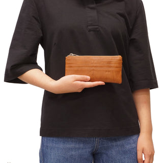 The Briella Slim Wallet