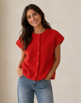 IHSarisa Vest (Salsa)