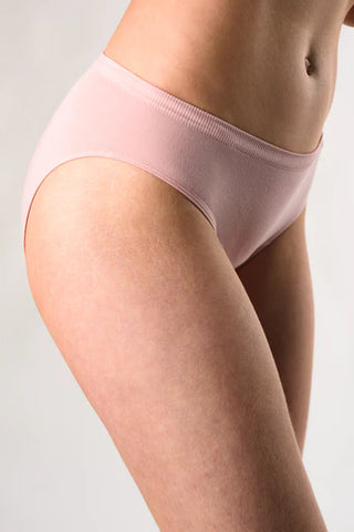 2 Pack High Waisted Classic Brief I Terrera