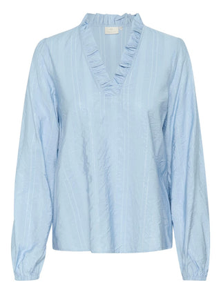 Kasanni Blouse I KAFFE