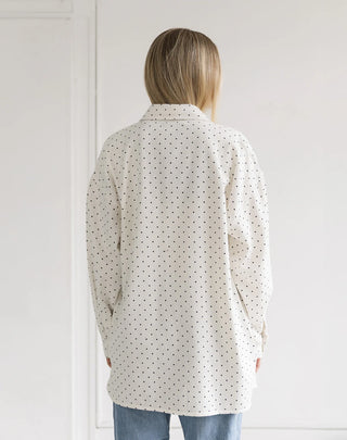 Lightweight Shania Jacket