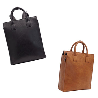 The Remi Convertible Handbag/Backpack