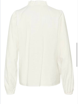 Kasanni Blouse I KAFFE