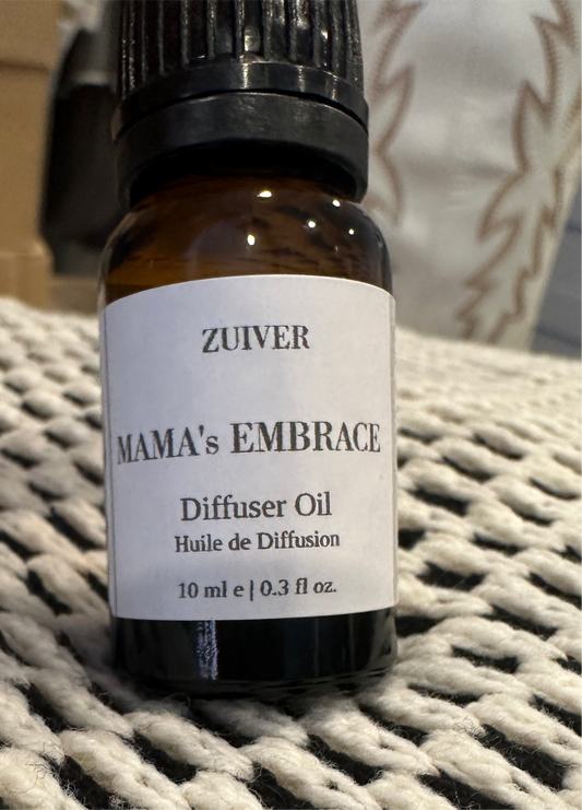 Mama's Embrace Diffuser Oil