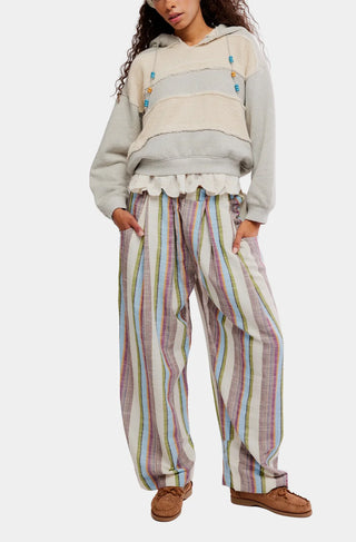 Chambers Laid Back Stripe Pant
