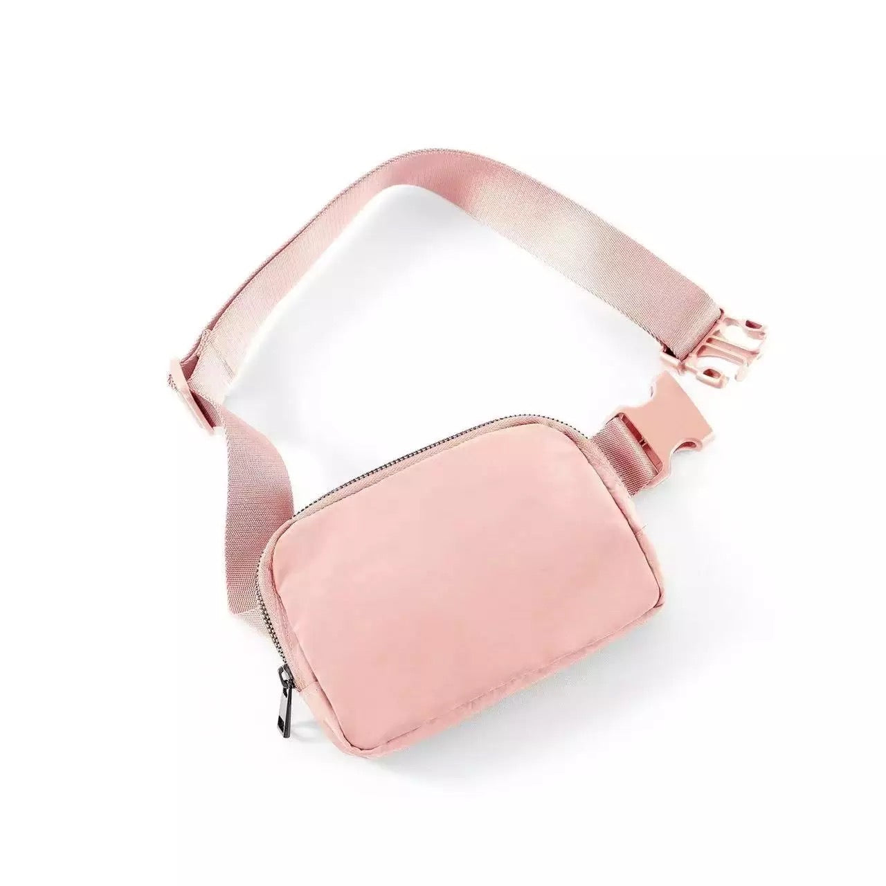 The Everyday Nylon Belt Bag by Mama’s Cheeky Co. Boutique (New)