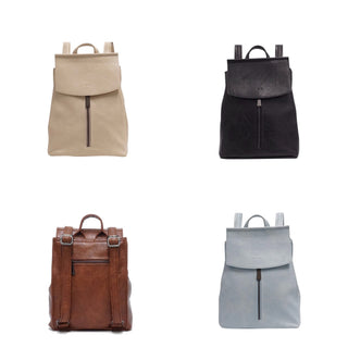The Chloe Convertible Backpack/Handbag
