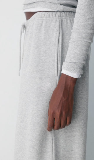 Cozy Sweatfleece Sweatpant I Luna