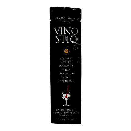 Vino Stiq - Individual Pack