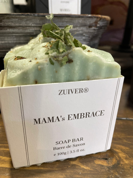 Mama's Embrace Soap Bar