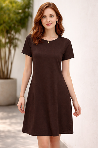 Kamilia Dress