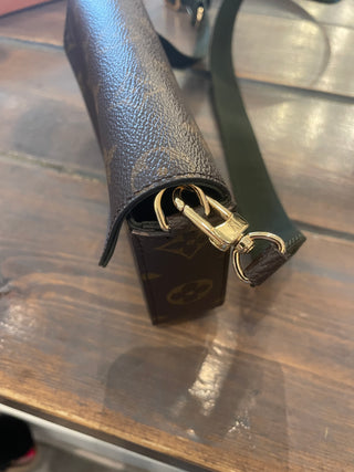 LV Felicie Strap Go MNG