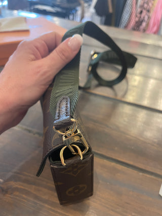 LV Felicie Strap Go MNG