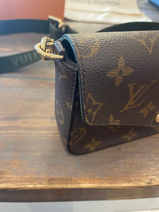 LV Felicie Strap Go MNG