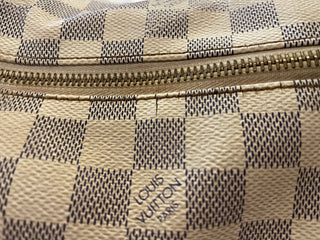 LV Damier Azure Bag