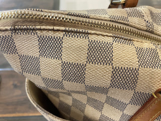 LV Damier Azure Bag
