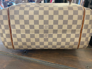 LV Damier Azure Bag