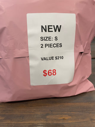 Mama's Mystery NEW Clothing Bags