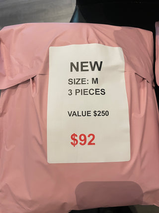 Mama's Mystery NEW Clothing Bags
