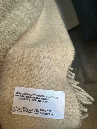 Parsley & Sage Alias Poncho (Made In Italy)