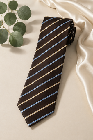 The Harrison Tie Set