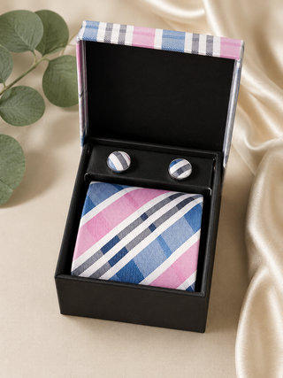 The Madison Tie Set