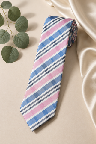The Madison Tie Set