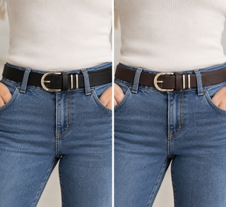 BYvaihere Belt
