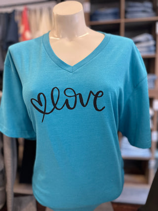 Graphic Tee