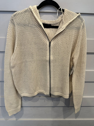 Gilsey Hooded Cardigan I RD Style