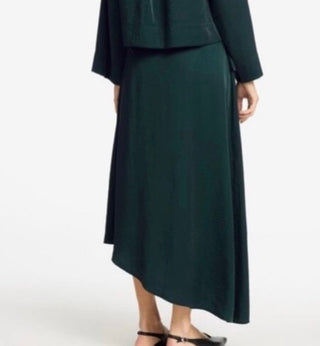 Asymmetrical Ankle Skirt - NWT