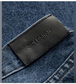Goldsign Jeans - The Atticus (Consigned - New with Tags)