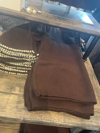 Pearl Embellishment Sweater | Orange Fashion Village