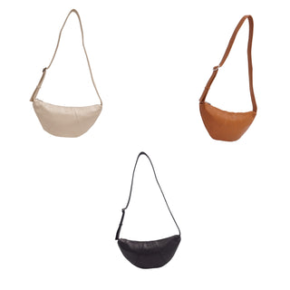 The Gail Crossbody