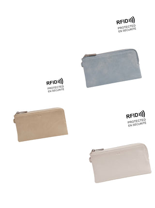 Margot Clutch Wallet