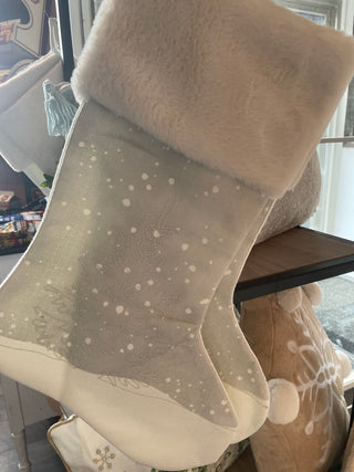 Christmas Stocking