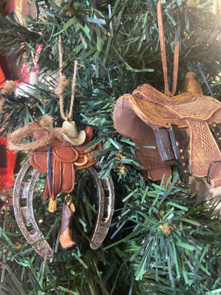 Christmas Ornament (mixed - see variations available)