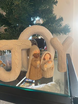 Joy Nativity