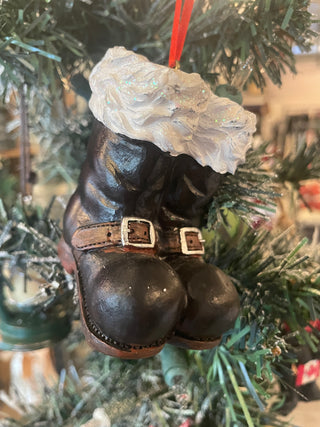 Christmas Ornament (mixed - see variations available)