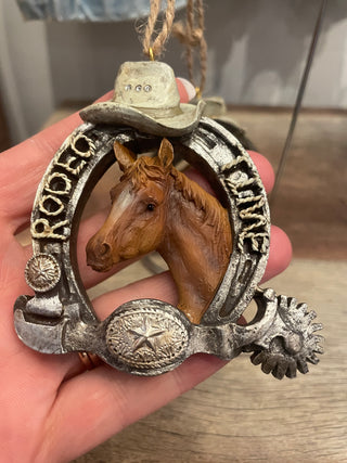 Christmas Ornament (mixed - see variations available)