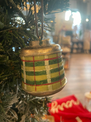 Christmas Ornament (mixed - see variations available)