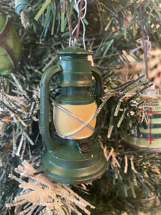 Christmas Ornament (mixed - see variations available)