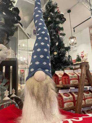 Tall Hat Gnome