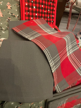 Christmas Tea Towel Set of 2