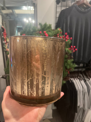 Glass Cylinder Vase/Decor/Candle Enclosure