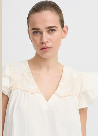 Gaelle Dress I ICHI